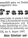 Record image of Franz Schnitzer