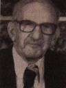 Record image of Gerard Perreault
