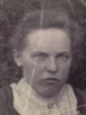 Record image of Signe Maria Willix (born Jernberg)