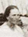 Record image of Pansy Permelia Darger (born Brown)