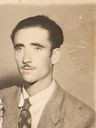 Record image of Francisco Lopez Salazar