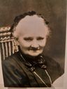 Record image of Beda Alexandra Sandberg (born Lundgren)