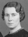 Record image of Elsa Ulrika Sjögren (born Tysklind)
