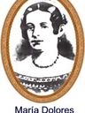 Record image of Maria Dolores Fernández Chacón, Jefe de Estado de Costa Rica (born Oreamuno Muñoz)