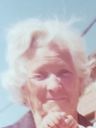Record image of Rosalía García Fernández (born Alonso Nistal)