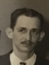 Record image of Luis Raul Gómez Rueda