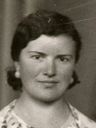 Record image of PILAR FERNANDEZ CUETO (nacida GARCIA GONZALEZ)