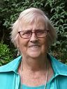 Record image of Sheila Callaghan (born Cooke)