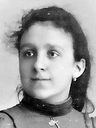 Record image of louise perinet (rozená leloutre)