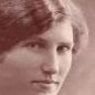 Record image of Johanna Charlotta Kihlström (born Molin)