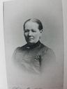 Record image of Maria Kristina Grönlund (o.s. Danielsdotter)