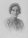 Record image of Hannah Horner (born Walton)