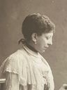 Record image of Johanna Maria Schroeter (born Kern)