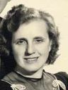 Record image of Edith  Isabelle Mae Olney (born Moore)