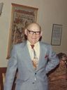 Record image of Sven Axel Olof Gustafsson