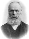 Record image of Mathias Østerhagen (født Andressen Østerhagen)