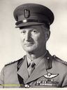 Record image of BGen. Charles John Alexander Hamilton, MBE, CD