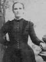 Record image of Minerva Jane Ferguson (born O'Neal)