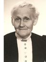 Record image of Hilma Emelia Göransson (o.s. Lindgren)