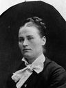Record image of Carolina Wilhelmsson (o.s. Pousette)