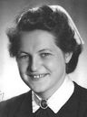 Record image of Elsa Ingrid Lundqvist, ingift (born Häggstad)