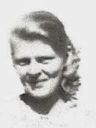 Record image of Nina Pearl Jarvis (born Benson)