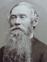 Record image of Kyrkoherde. Johan Mattias Hallgren