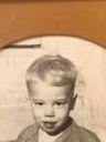 Record image of Stanley D Ward