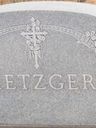 Record image of Johann Metzger