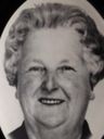 Record image of Helga Lilly* Teolinda Johansson (born Martell)