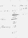 Record image of Else Margrethe Andersen (born Pedersdatter)