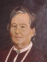 Record image of Maren Elisabeth Pedersen (o.s. Rasmussen)