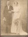 Record image of Selma Adelina Westberg (born Gustafsson)