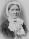 Record image of Carin Salomon-Pettersson (o.s. Karlsdotter)