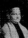 Record image of Inga MARIA Johannesson Zander (born Karlsdotter)