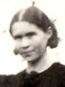 Record image of Eeva Irene Ojanperä (born Fredrikintytär Pasanen)