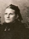 Record image of Fredrika Brigitta Charlotta Grönberg (o.s. Hammarqvist)