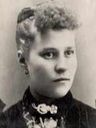 Record image of Maria Charlotta Anderson Hedelius (born Anderson)