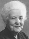 Record image of Frida Kristina Berggren (born Lidholm)