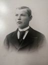Record image of ANTON Nordström