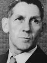 Record image of Hilding Bror Carlsson