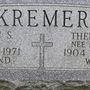 Record image of Joseph Samuel Kremer