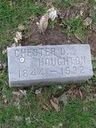Record image of David Chester HOUGHTON