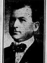 Record image of Robert Warden Stevens