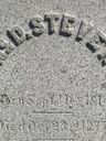 Record image of Alvin Mc D Stevens