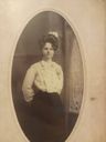 Record image of Anna Susan Woodring (born WERKHEISER)