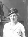 Record image of Ruth Mildred Sheedy (born Scott)