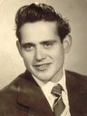 Record image of ANTONIO (JOSE) SERRANO MUÑOZ