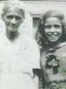 Record image of Mary Pacheco (born Amaral)