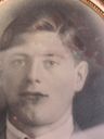 Record image of Oscar Evert Andersson